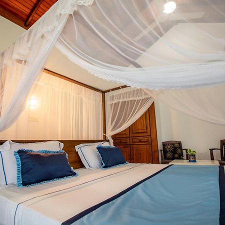 Bed and Breakfast Three Shades Galle Exterior foto