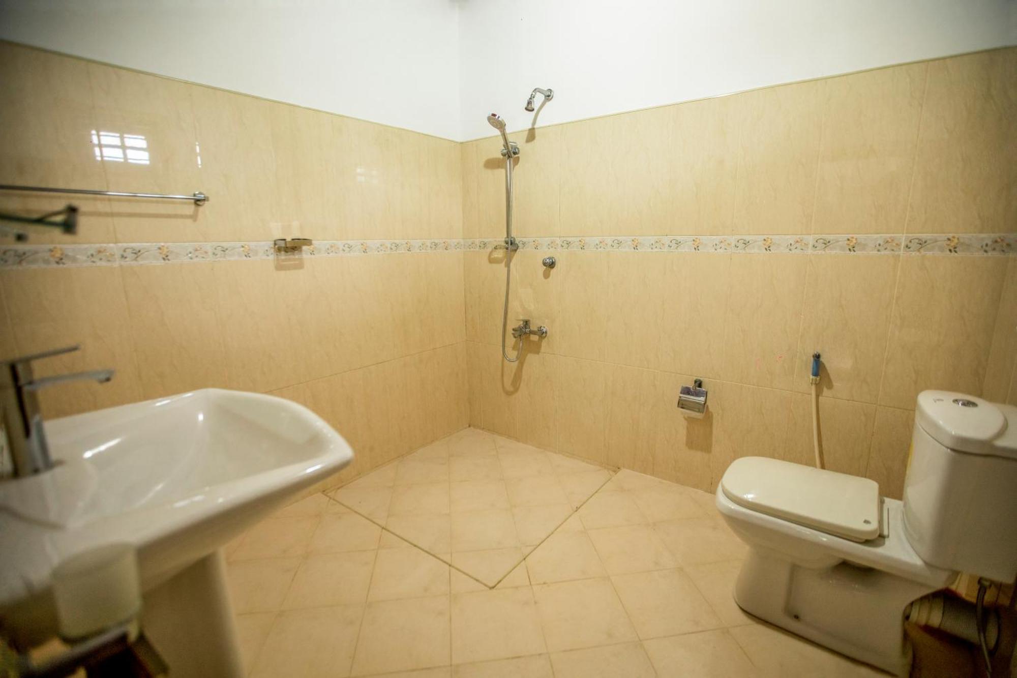 Bed and Breakfast Three Shades Galle Exterior foto