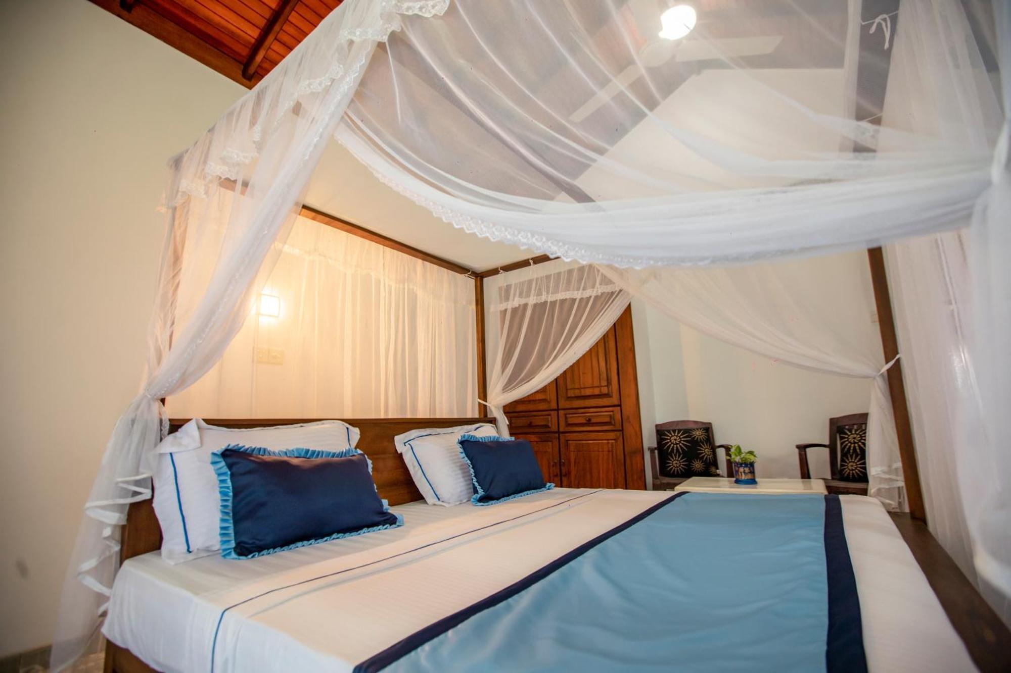 Bed and Breakfast Three Shades Galle Exterior foto