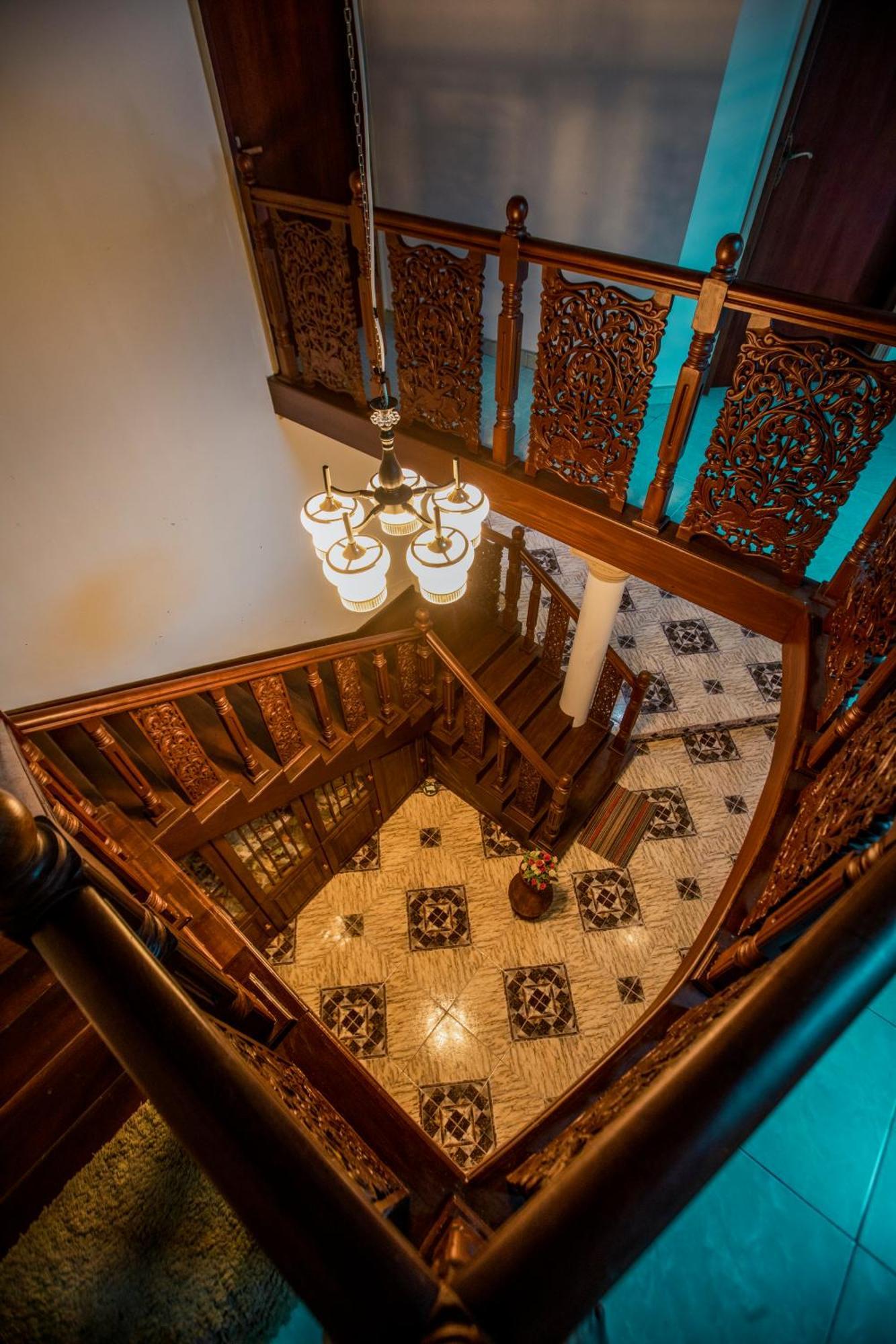Bed and Breakfast Three Shades Galle Exterior foto