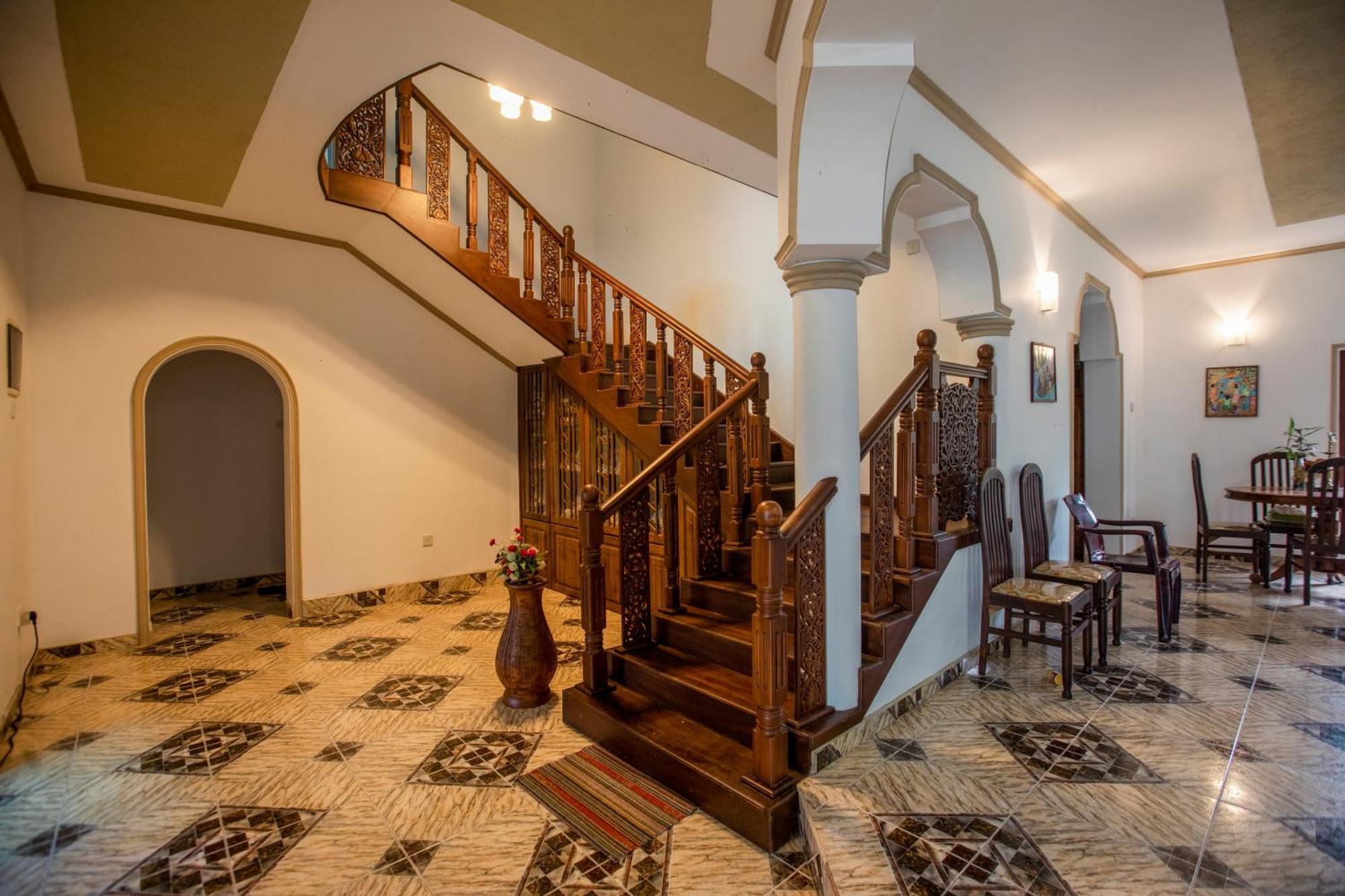 Bed and Breakfast Three Shades Galle Exterior foto