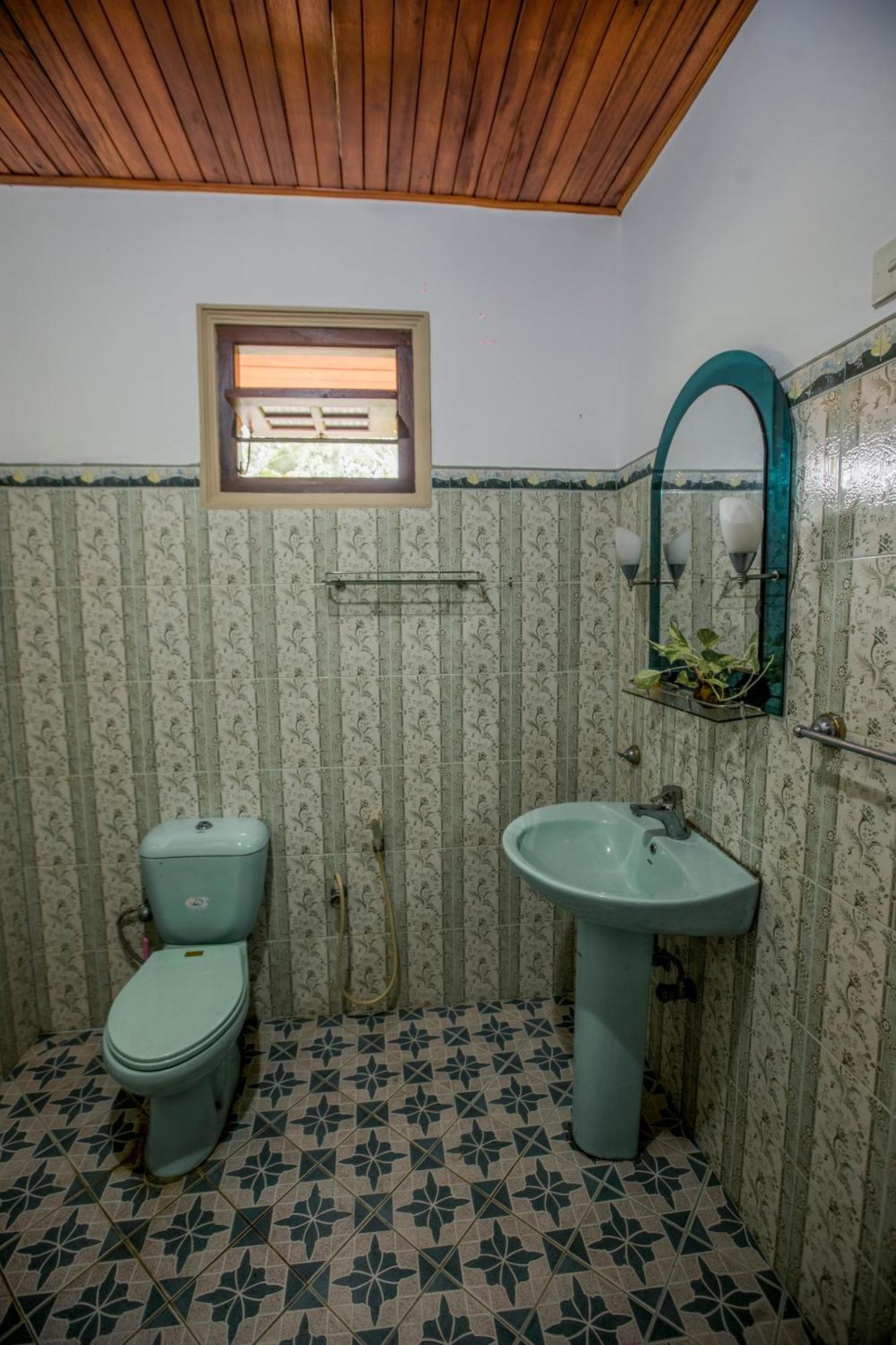 Bed and Breakfast Three Shades Galle Exterior foto