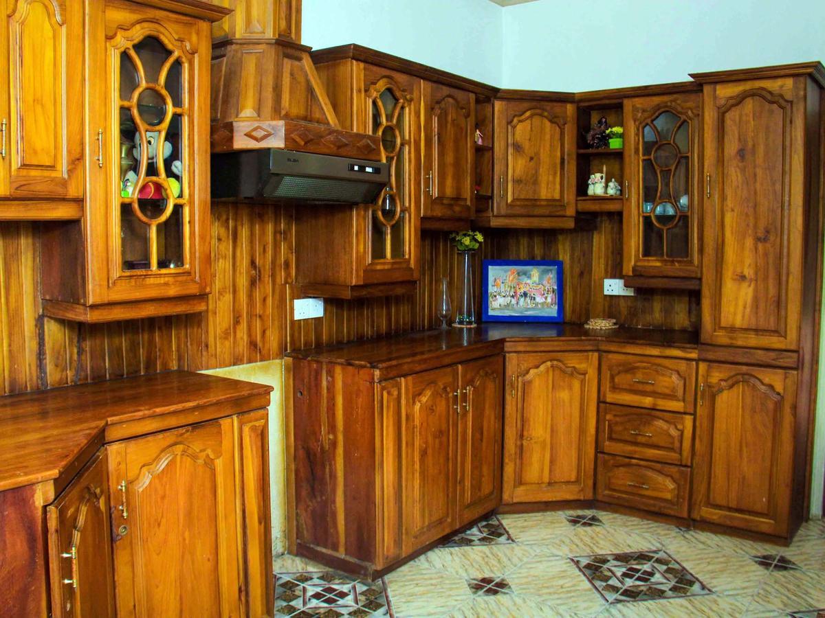 Bed and Breakfast Three Shades Galle Exterior foto